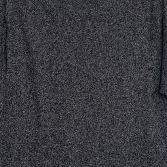 Rock & Republic Mens Graphic T-Shirt Charcoal Heather Short Sleeve - Picture 8 of 10